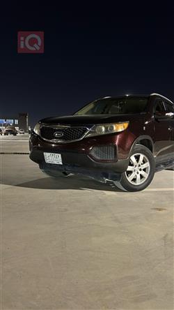 کیا سۆرینتۆ